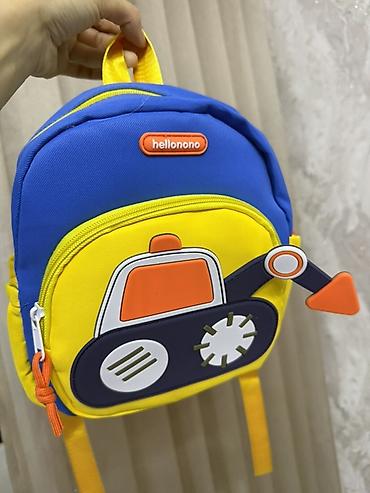 Рюкзаки: Рюкзак, Детские — 3