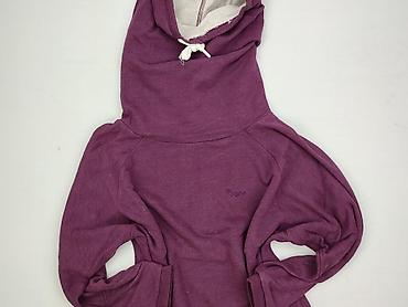 reebok bluzy: Maje, Bluza z kapturem damska, rozmiar M — 1