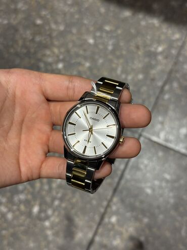 Классические часы: Casio LTP-1302D-7A1. • Оригинал. • Японский механизм «Miyota». • — 1