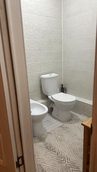 rent flat: 3 комнаты, 125 м², 5 мкр Элитка, 3 этаж, Евроремонт — 8