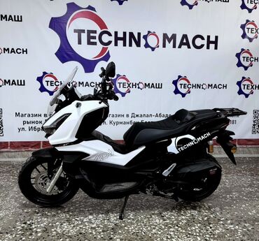 Скутеры: Скутер !!! Новинка 2025 года. Предоставляем покет ДОКУМЕНТОВ для — 11