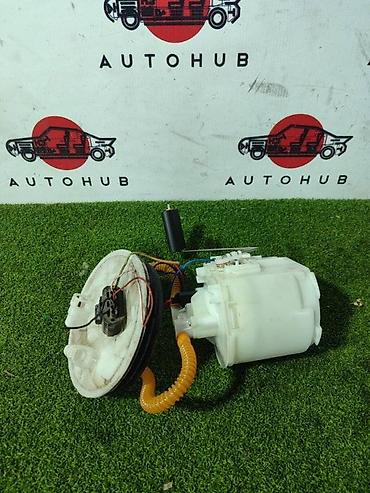 f18b: Бензонасос HONDA Accord CG 6 F18B 1 2001 (б/у) — 1