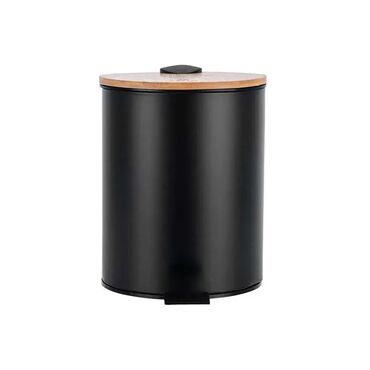 stoni ventilator lidl: Brand: Estia |x|x Model: ESTIA ES02-12748 KANTA ZA OTPATKE 5L CRNA