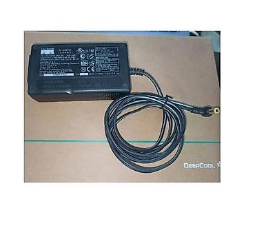 raspberry pi: Блoк питания для IP телефона 34-1537-02, АDР-10КB, Сiscо 48V, 200mА — 2