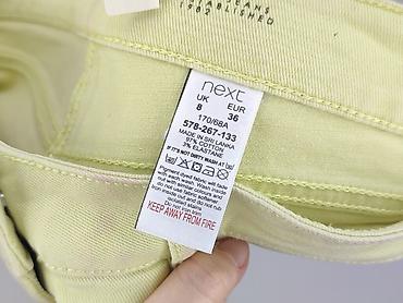 neon rose plus jeans: NEXT Petite, Jeansy damskie, rozmiar S — 4