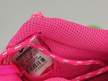 repliki jordan 1: Nike, Sneakersy damskie, rozmiar 38 — 5