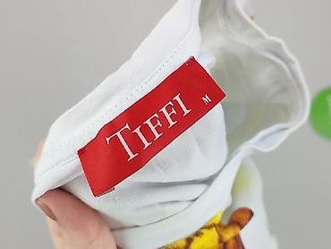 la pias: Tiffi, T-shirt damski, rozmiar M — 4