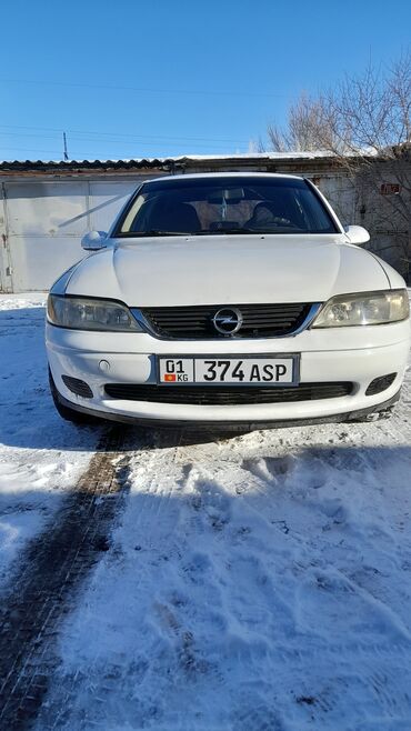 опель омега а: Opel Vectra: 2002 г., 1.8 л, Автомат, Бензин, Седан