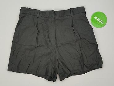 cargo stradivarius: Zara, Szorty damskie, rozmiar L — 2