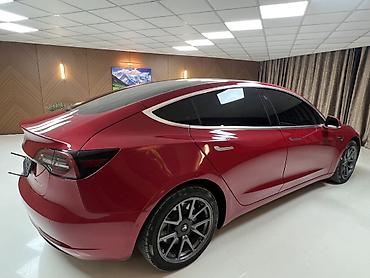 тесла модел с: Tesla Model 3: 2020 г., Автомат, Электромобиль, Лифтбек — 3