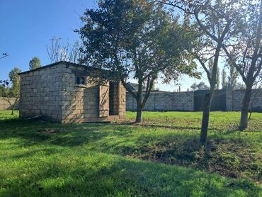 Bağ evlərinin satışı: Xaçmaz, 2 kv. m, 1 otaqlı, Hovuzsuz, Qaz, Su, İşıq — 14