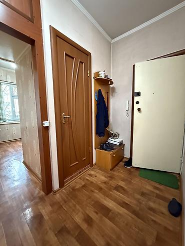 Продажа квартир: 3 комнаты, 62 м², 105 серия, 2 этаж, Косметический ремонт — 10