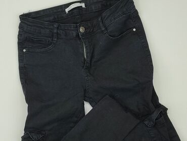 born2be jeansy damskie: Jeans, M (EU 38), condition - Good