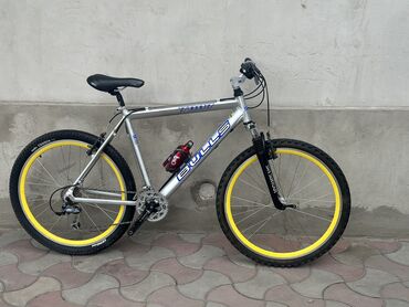 велосипед velocruz: Из Германии 
26 колесо