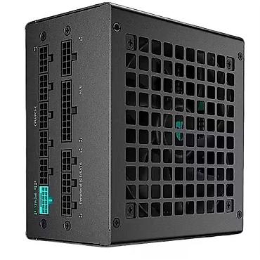 rtx 30: Блок питания, Новый, DeepCool, 750 Вт, Gold, 750 Вт — 2