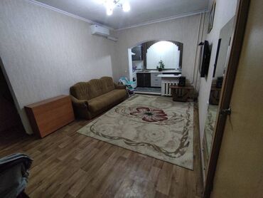 105 дом: 2 комнаты, 60 м², 105 серия, 8 этаж