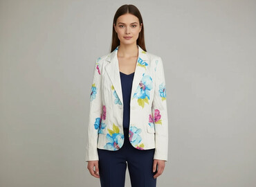 Women's blazers: MAC, Women's blazer, size M
