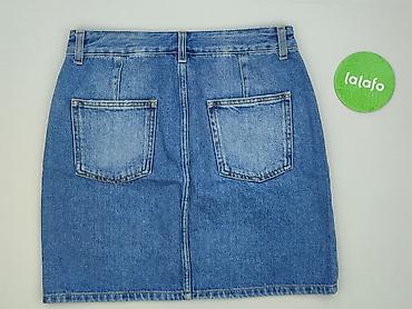 pull and bear shorts: Asos, Spódnica damska, rozmiar M — 3