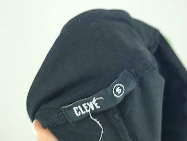 spodenki jeansowe pull: Cleve, Szorty damskie, rozmiar S — 5