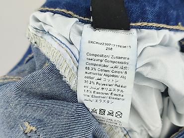 stan 9: Shein, Jeansy damskie, rozmiar S — 5