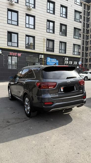 kia optima gt line: Kia Sorento: 2019 г., 2.2 л, Автомат, Дизель, Кроссовер — 5