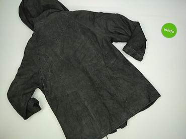 atmosphere parka: Real Leather, Parka damska, rozmiar XL — 3