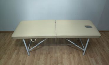 Kuşetkalar: Çamadan kuşetka masaj Masaj Estetik Kosmetoloji Salon malları Gözəllik — 18