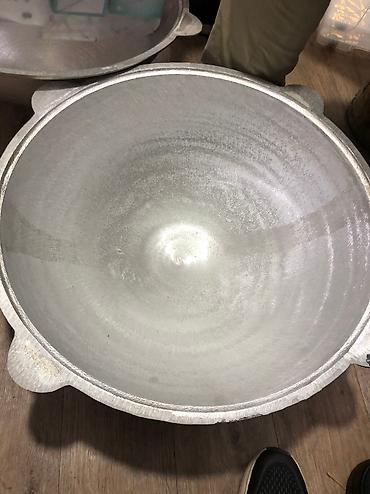 Казаны: Казандар сатылат чалып сурап консультация алыныздар баардык туру бар — 6