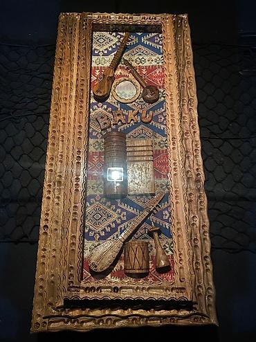Nərdlər: Daş və zəri ilə birlikdə — 8