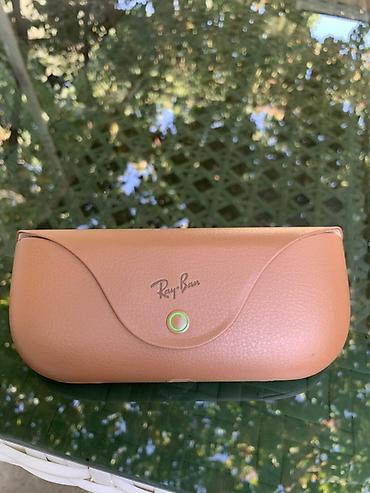 очки умные: Ray-Ban | Meta2— умные очки с камерой и аудио - Очки Ray‑Ban в — 1