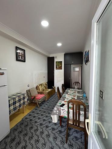 ev alqi satki: 2 otaqlı, Yeni tikili, 40 kv. m — 4