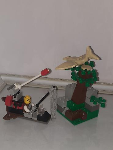 lego konstruktor: LEGO tipli konstruktor dəstləri — 8