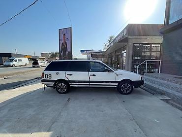 пассат кпп: Volkswagen Passat Variant: 1992 г., 1.8 л, Кол менен иштөөчү, Бензин, Универсал — 2
