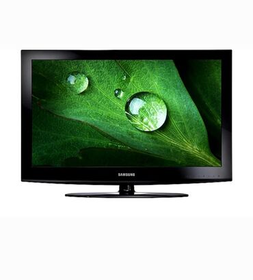 стоимость телевизора самсунг 32 дюйма: Фирменный SAMSUNG 32 в идеальном состоянии. ЖК TV HD Хороший