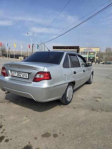 задние фары нексия 2: Chevrolet Nexia: 2010 г., 1.6 л, Механика, Бензин, Седан — 5