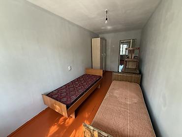 Продажа квартир: 3 комнаты, 56 м², Восток-5 мкр Индивидуалка, 3 этаж, Косметический ремонт — 2
