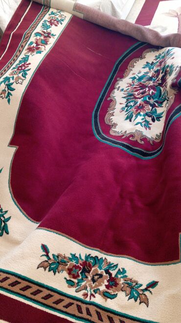 qurup sekilleri: Xalça Dekorativ