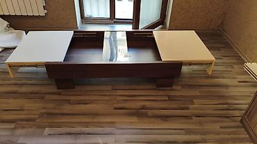 60x60 led panel: Tv stend satilir. tecili evden cixmalidi teptezedir . remontla bagli — 4