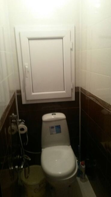 Köhnə tikili: Bakı, 3 otaqlı, Köhnə tikili, m. Həzi Aslanov, 55 kv. m — 11