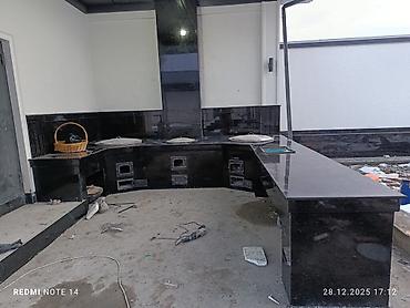 Мраморные и гранитные работы: Больше 6 лет опыта — 6