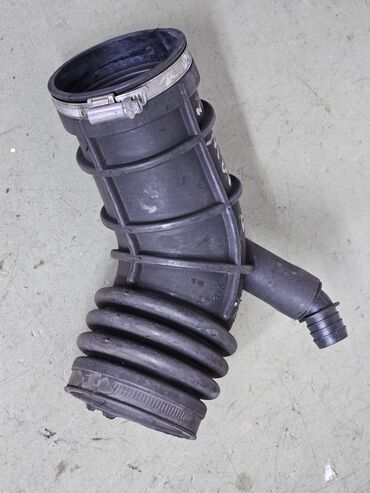 Трубки, патрубки, шланги: Патрубок BMW 1999 г., Б/у, Оригинал, Германия — 3