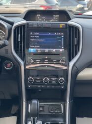 Subaru: Subaru Ascent: 2020 г., 2.4 л, Вариатор, Бензиновая, Внедорожник at lalafo.kg — 12 Subaru: Subaru Ascent: 2020 г., 2.4 л, Вариатор, Бензиновая, Внедорожник — 12