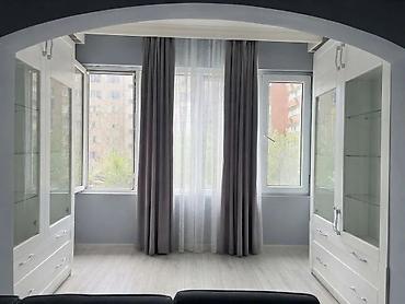 Продажа квартир: 2 комнаты, 76 м², Кок-Жар мкр Элитка, 3 этаж — 3