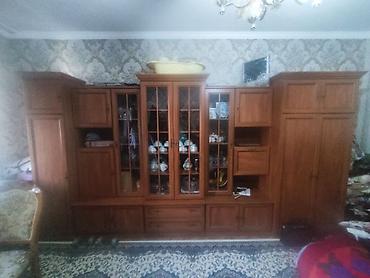 кухонной шкаф: Стенка для гостиной/зала 4.5 м — 1