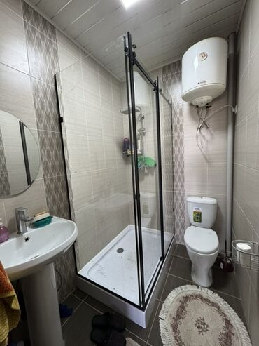 Душевые кабины: Душевая кабина Квадрат — 13