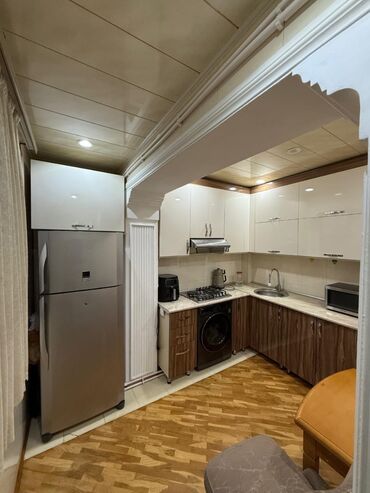 Köhnə tikili: Bakı, Suraxanı, 3 otaqlı, Köhnə tikili, 77 kv. m — 18