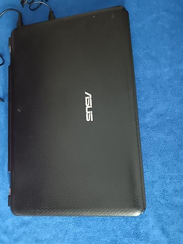 Ноутбуки ASUS: Для лёгких задач, Б/у, Intel Pentium — 6