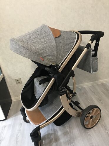 Modullu arabalar: 2-i 1-də araba — 13