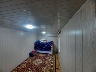 lanbena купить бишкек в Кыргызстан | MERCEDES-BENZ: Малосемейка, 2 комнаты, 36 м², С мебелью, Кондиционер, Парковка