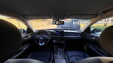 corolla 2016: Kia K5: 2019 г., 2 л, Автомат, Газ, Седан — 8